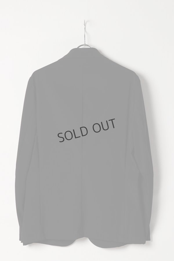 画像5: {SOLD}ALBERTO BRESCI アルベルトブレーシ PEACK LAPEL JK{-BES} (5)