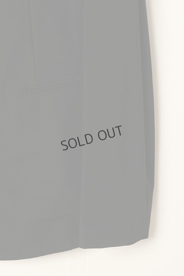 画像4: {SOLD}ALBERTO BRESCI アルベルトブレーシ DOUBLE BREASTED JACKET{-BDS} (4)