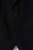 画像4: ALBERTO BRESCI アルベルトブレーシ PEAK LAPEL JACKET MILANO{-BEA} (4)