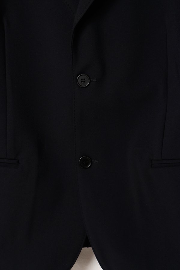 画像4: ALBERTO BRESCI アルベルトブレーシ PEAK LAPEL JACKET MILANO{-BEA} (4)