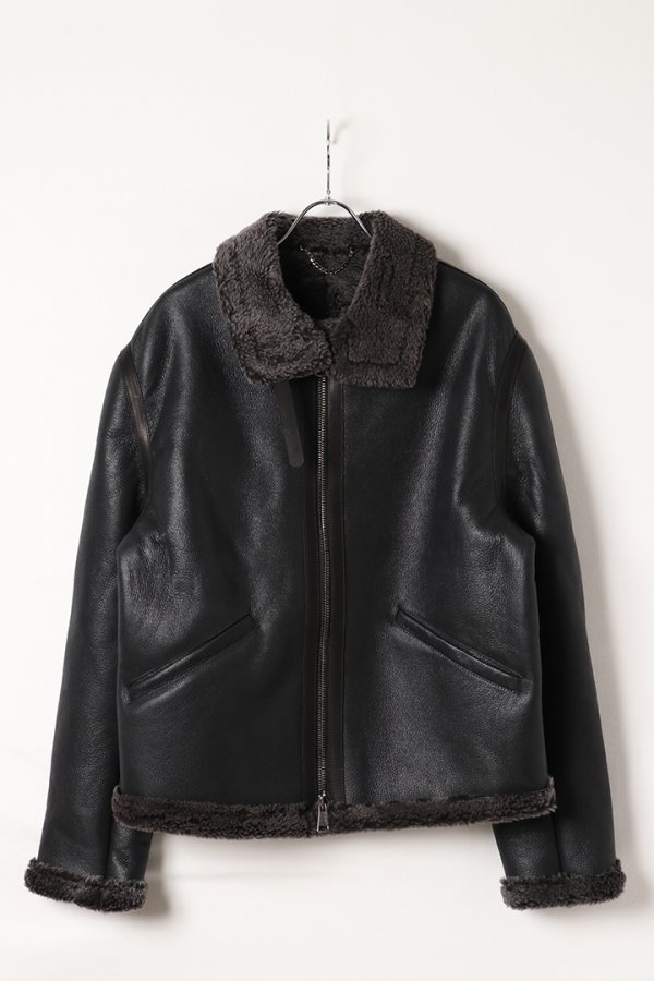 画像1: ALBERTO BRESCI アルベルトブレーシ MONTONE{-BEA} (1)