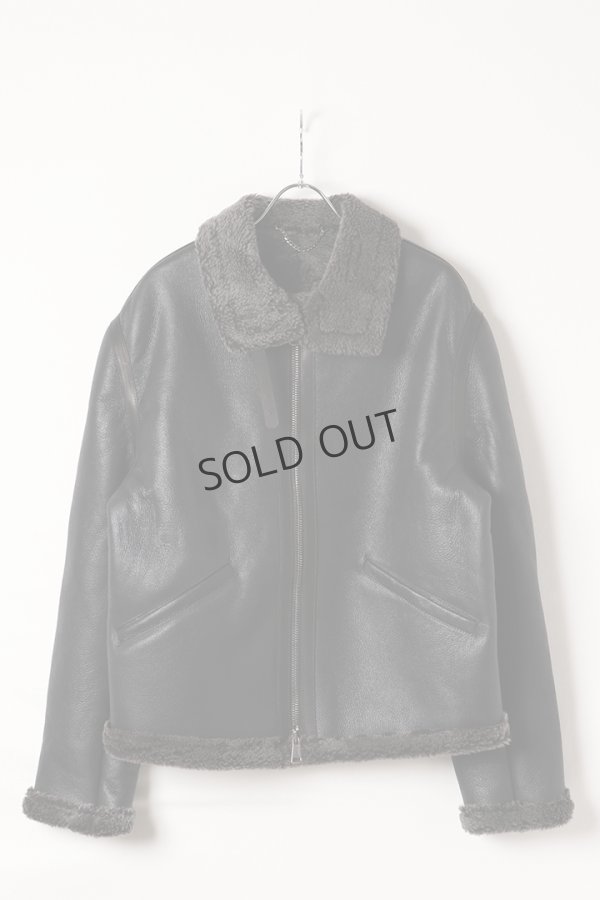 画像1: {SOLD}ALBERTO BRESCI アルベルトブレーシ MONTONE{-BEA} (1)