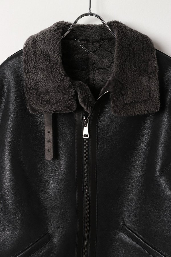 画像2: ALBERTO BRESCI アルベルトブレーシ MONTONE{-BEA} (2)