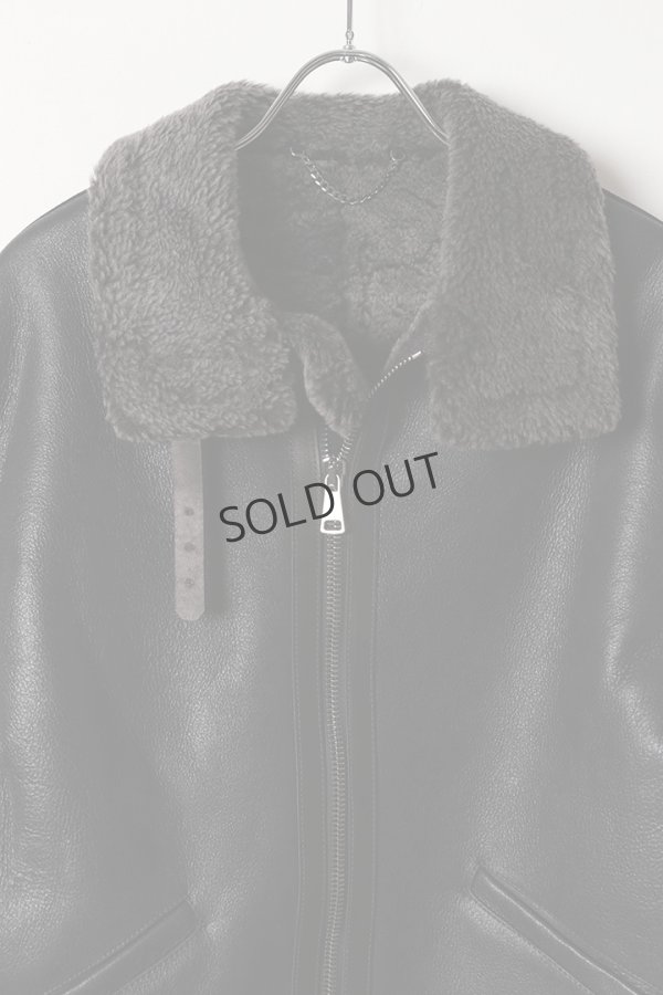 画像2: {SOLD}ALBERTO BRESCI アルベルトブレーシ MONTONE{-BEA} (2)