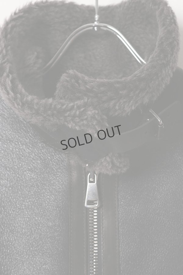 画像3: {SOLD}ALBERTO BRESCI アルベルトブレーシ MONTONE{-BEA} (3)