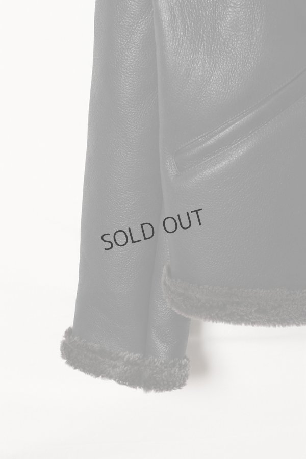 画像4: {SOLD}ALBERTO BRESCI アルベルトブレーシ MONTONE{-BEA} (4)