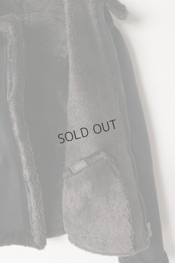 画像6: {SOLD}ALBERTO BRESCI アルベルトブレーシ MONTONE{-BEA} (6)