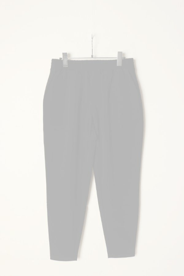 画像1:   ALBERTO BRESCI アルベルトブレーシ SPORT PANTS {-BCS}  :ABPT04-007BLK  (1)