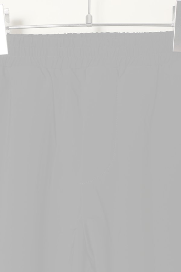画像2:   ALBERTO BRESCI アルベルトブレーシ SPORT PANTS {-BCS}  :ABPT04-007BLK  (2)