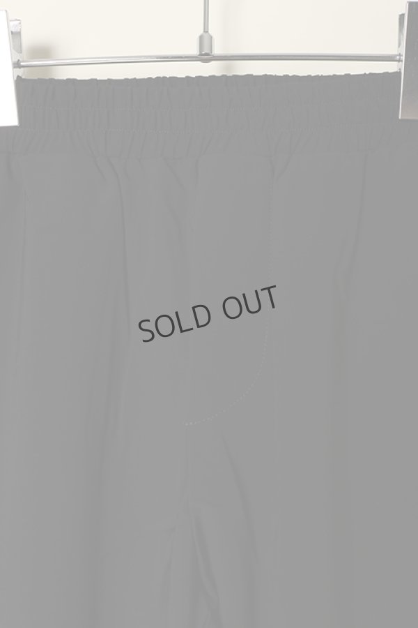 画像2: {SOLD}ALBERTO BRESCI アルベルトブレーシ SPORT PANTS{-BCS} (2)