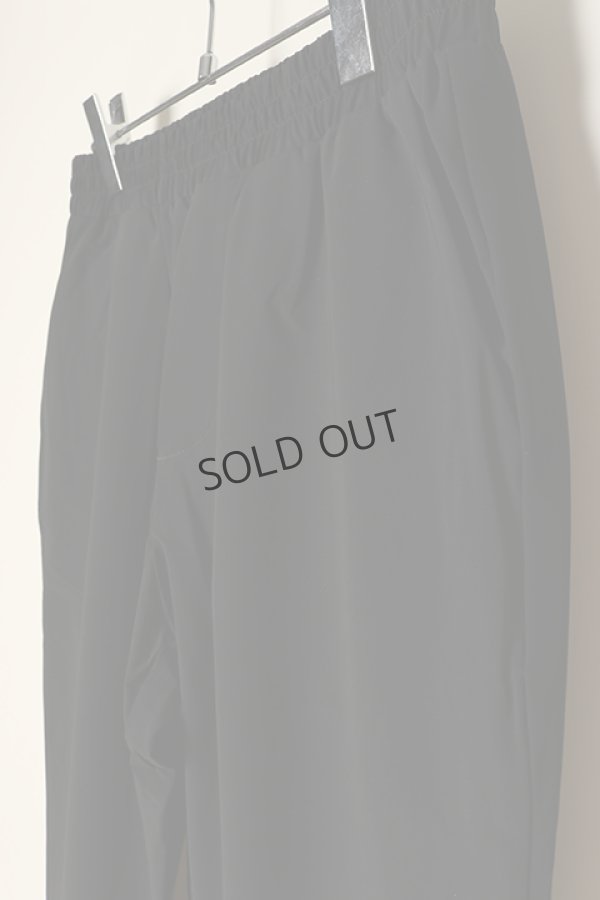 画像4: {SOLD}ALBERTO BRESCI アルベルトブレーシ SPORT PANTS{-BCS} (4)
