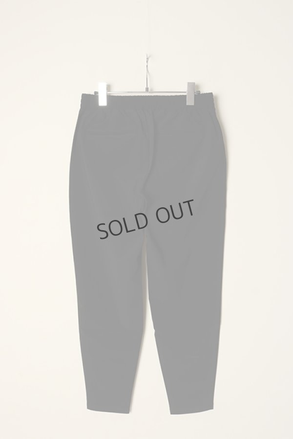 画像5: {SOLD}ALBERTO BRESCI アルベルトブレーシ SPORT PANTS{-BCS} (5)