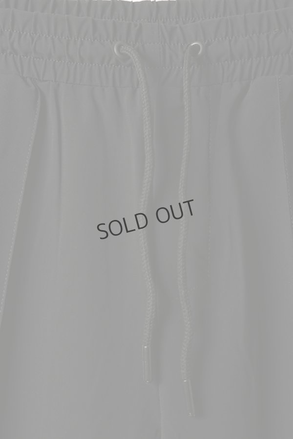 画像2: {SOLD}ALBERTO BRESCI アルベルトブレーシ TAILORED PANTS{-BDS} (2)