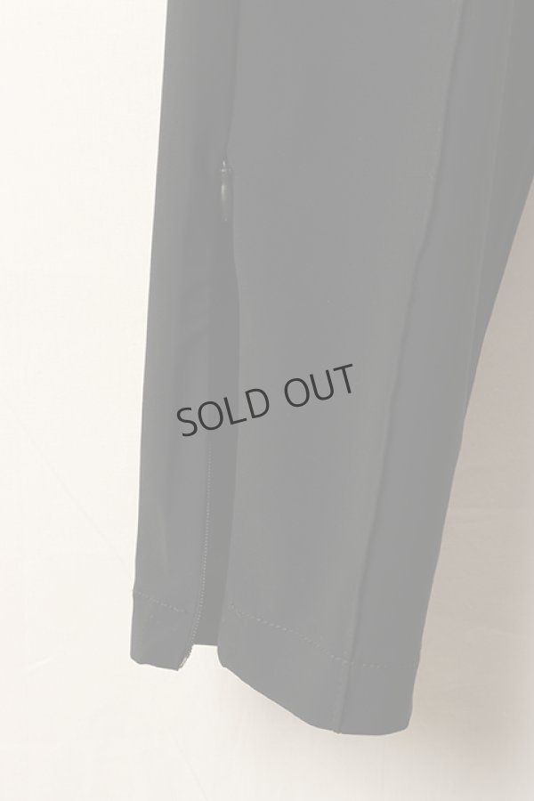 画像4: {SOLD}ALBERTO BRESCI アルベルトブレーシ TAILORED PANTS{-BDS} (4)