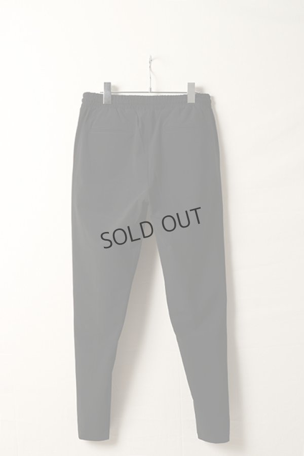 画像5: {SOLD}ALBERTO BRESCI アルベルトブレーシ TAILORED PANTS{-BDS} (5)