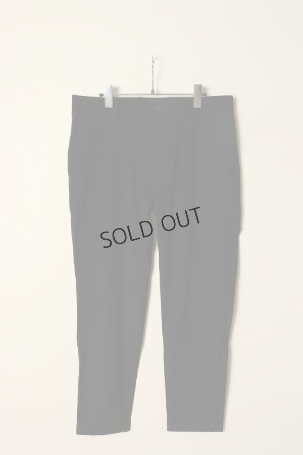 画像1: {SOLD}ALBERTO BRESCI アルベルトブレーシ CLASSIC PANTS{-BCS} (1)