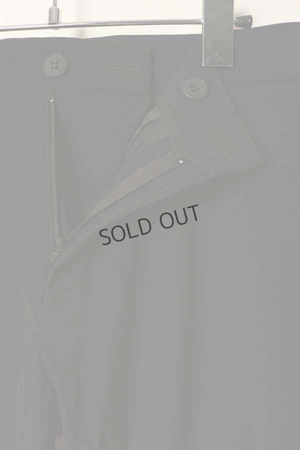画像3: {SOLD}ALBERTO BRESCI アルベルトブレーシ CLASSIC PANTS{-BCS} (3)