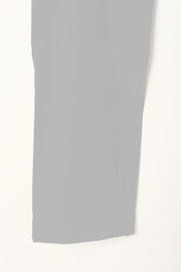 画像4:   ALBERTO BRESCI アルベルトブレーシ CLASSIC PANTS {-BCS}  :ABPT06-007BLK-L  (4)