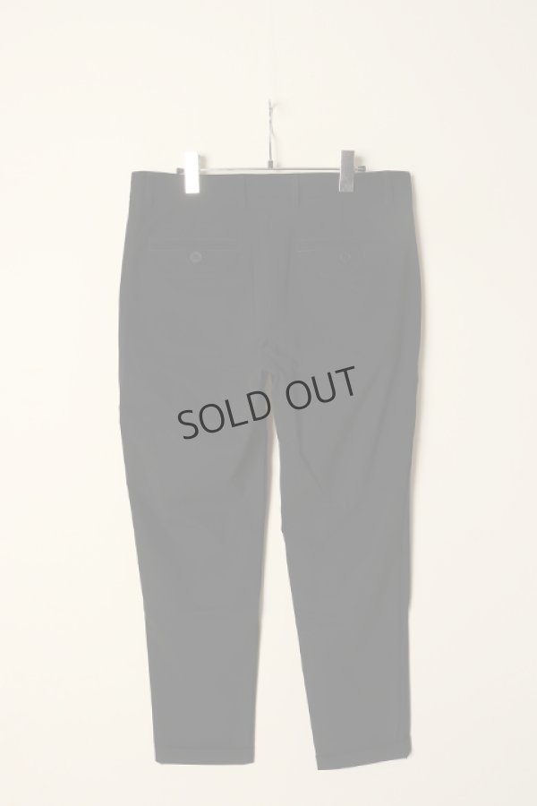 画像6: {SOLD}ALBERTO BRESCI アルベルトブレーシ CLASSIC PANTS{-BCS} (6)
