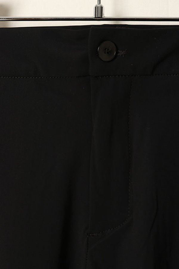 画像2: ALBERTO BRESCI アルベルトブレーシ COMFORT CLASSIC PANTS{-BDS} (2)