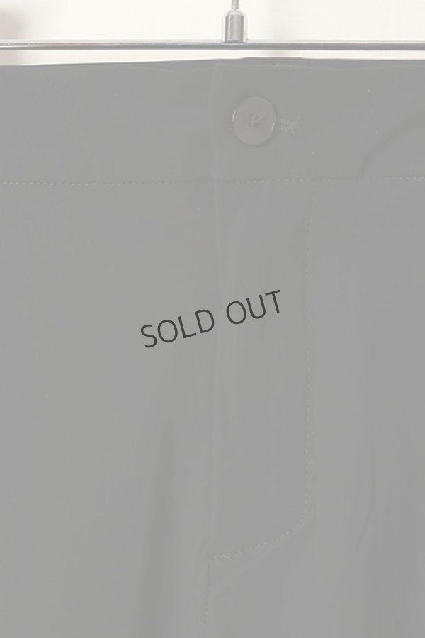 画像2: {SOLD}ALBERTO BRESCI アルベルトブレーシ COMFORT CLASSIC PANTS{-BDS} (2)