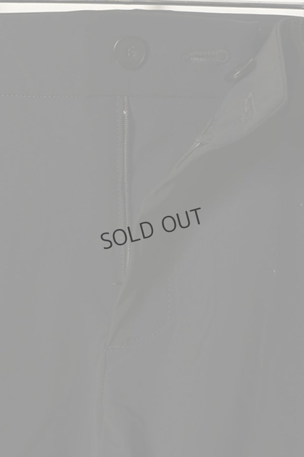 画像4: {SOLD}ALBERTO BRESCI アルベルトブレーシ COMFORT CLASSIC PANTS{-BDS} (4)