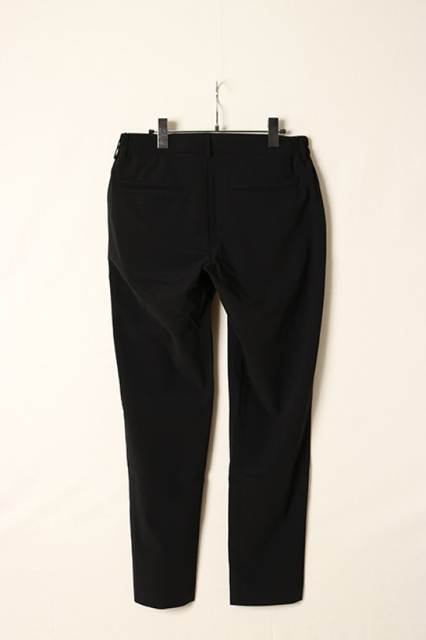 画像5: ALBERTO BRESCI アルベルトブレーシ COMFORT CLASSIC PANTS{-BDS} (5)