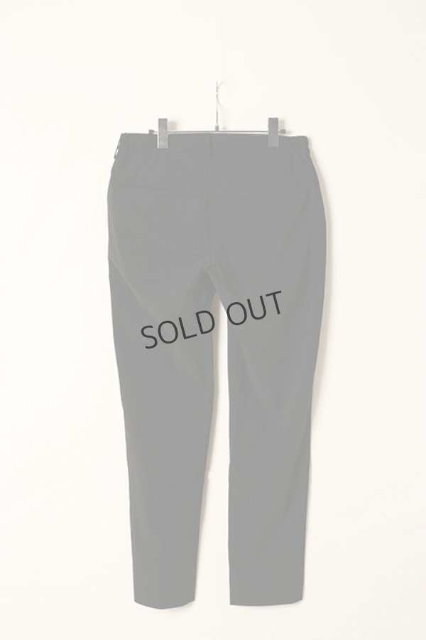 画像5: {SOLD}ALBERTO BRESCI アルベルトブレーシ COMFORT CLASSIC PANTS{-BDS} (5)