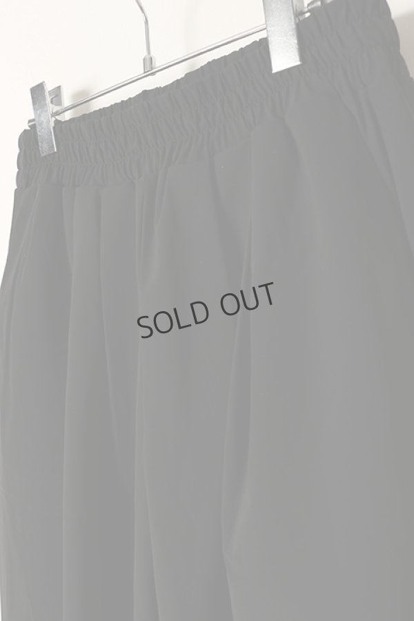 画像2: {SOLD}ALBERTO BRESCI アルベルトブレーシ PINCES OVER PANTS{-BDS} (2)