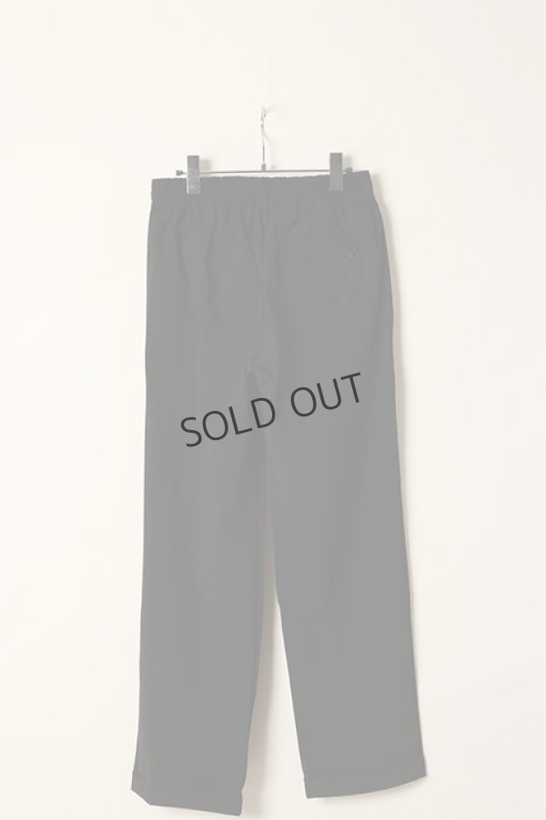 画像5: {SOLD}ALBERTO BRESCI アルベルトブレーシ PINCES OVER PANTS{-BDS} (5)