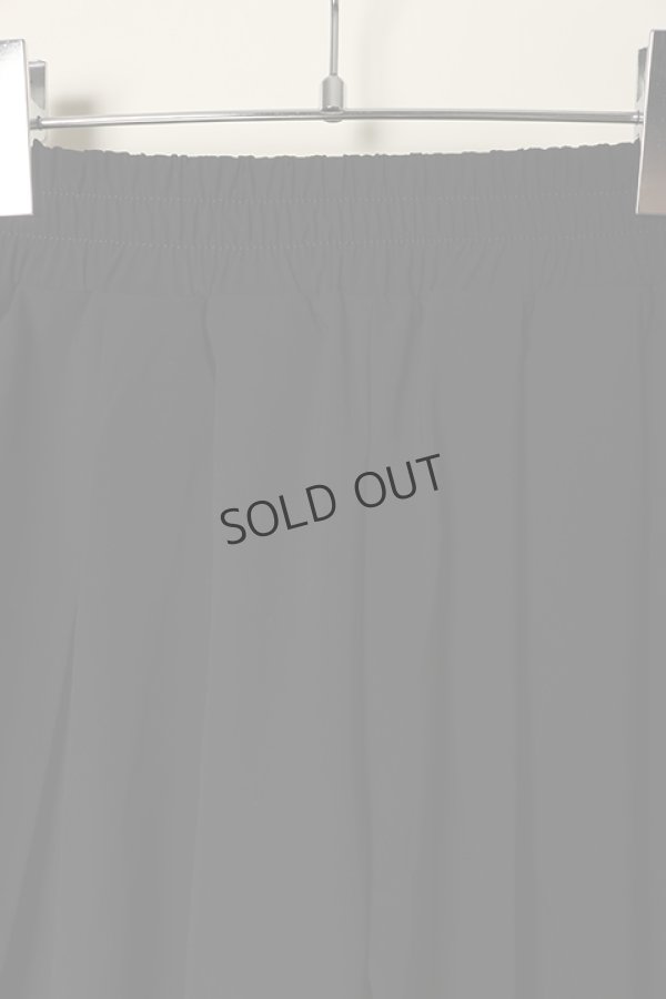 画像2: {SOLD}ALBERTO BRESCI アルベルトブレーシ PINCES OVER PANTS{-BCS} (2)
