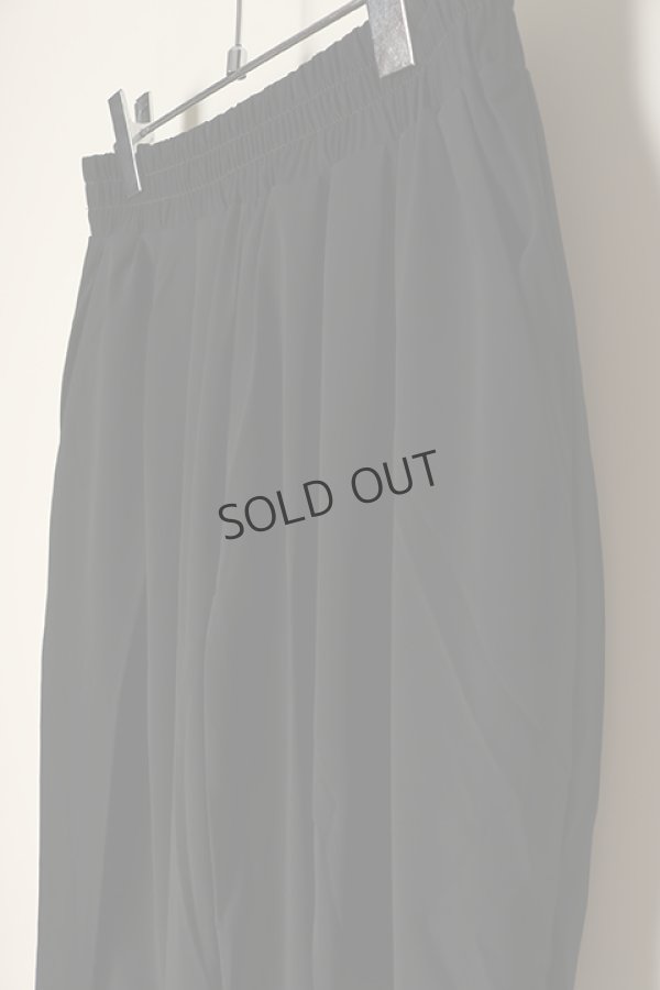 画像4: {SOLD}ALBERTO BRESCI アルベルトブレーシ PINCES OVER PANTS{-BCS} (4)