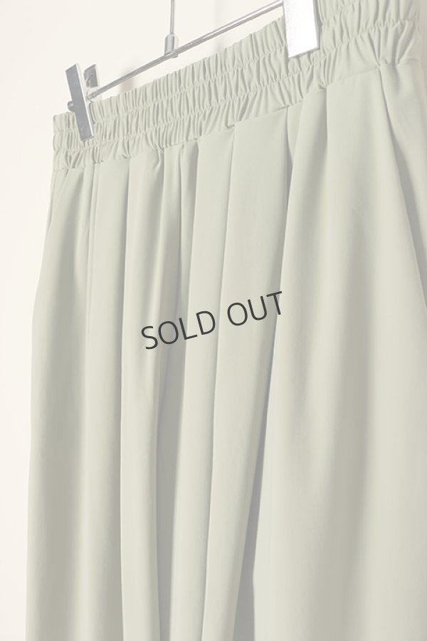 画像4: {SOLD}ALBERTO BRESCI アルベルトブレーシ PINCES OVER PANTS{-BCS} (4)
