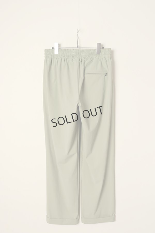 画像5: {SOLD}ALBERTO BRESCI アルベルトブレーシ PINCES OVER PANTS{-BCS} (5)