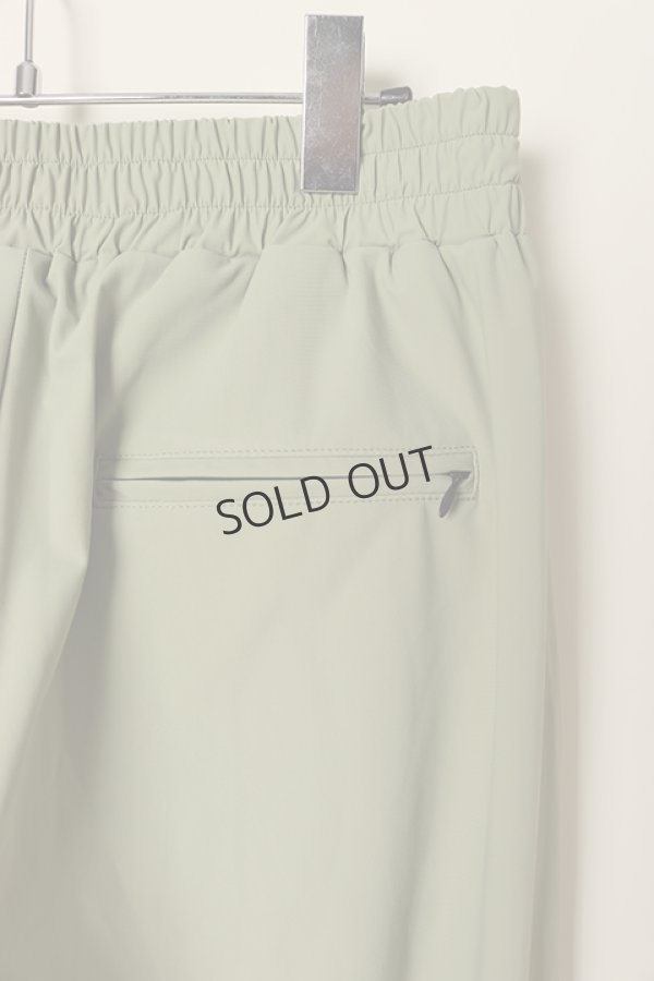 画像6: {SOLD}ALBERTO BRESCI アルベルトブレーシ PINCES OVER PANTS{-BCS} (6)