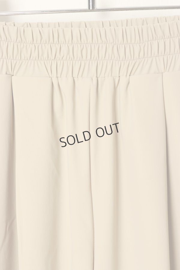 画像2: {SOLD}ALBERTO BRESCI アルベルトブレーシ PINCES OVER PANTS{-BCS} (2)