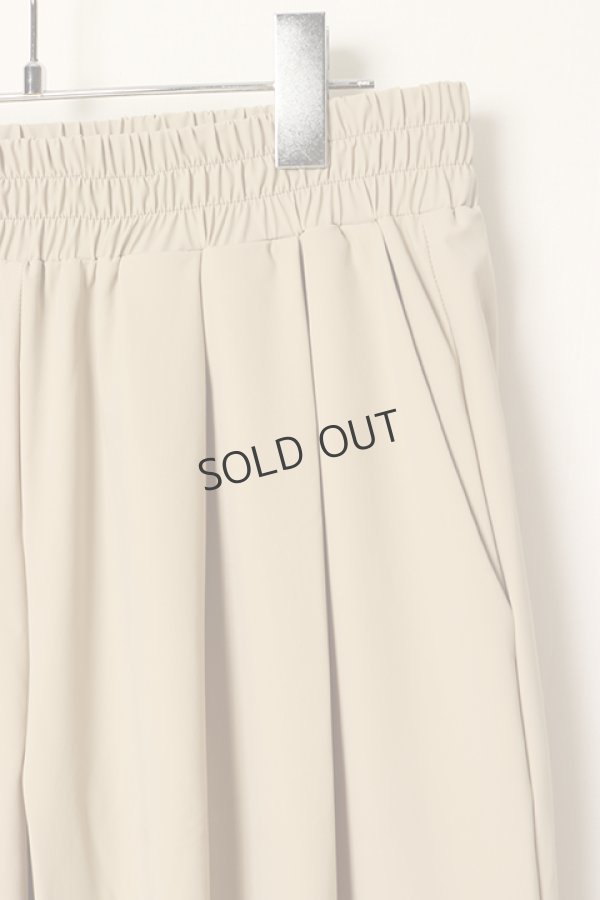 画像3: {SOLD}ALBERTO BRESCI アルベルトブレーシ PINCES OVER PANTS{-BCS} (3)