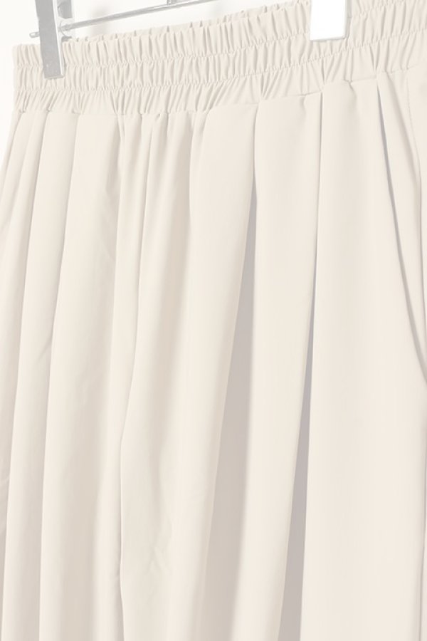 画像4:   ALBERTO BRESCI アルベルトブレーシ PINCES OVER PANTS {-BCS}  :ABPT08-801TAY  (4)