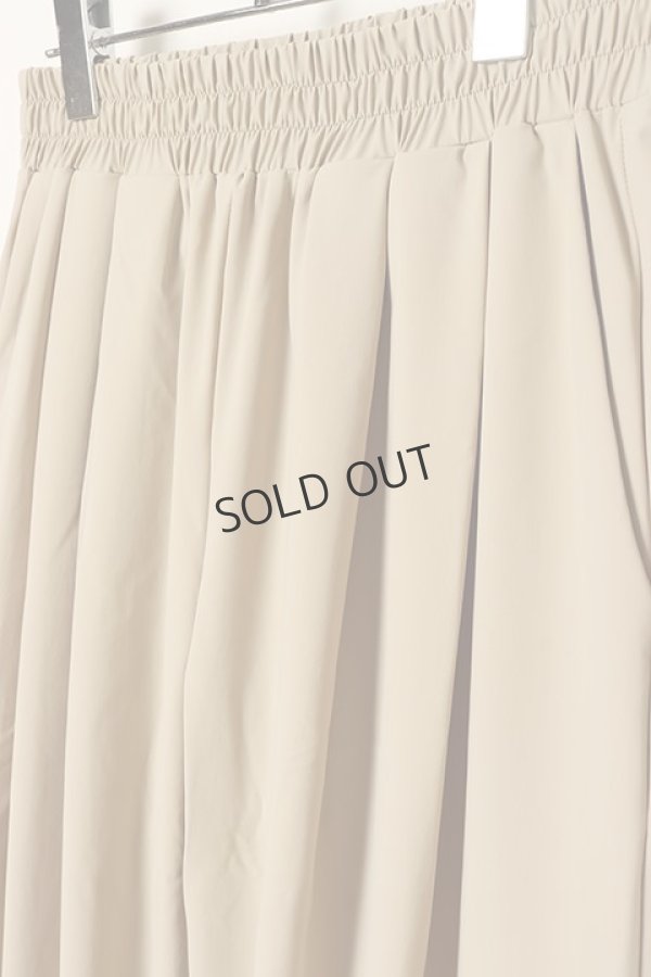 画像4: {SOLD}ALBERTO BRESCI アルベルトブレーシ PINCES OVER PANTS{-BCS} (4)