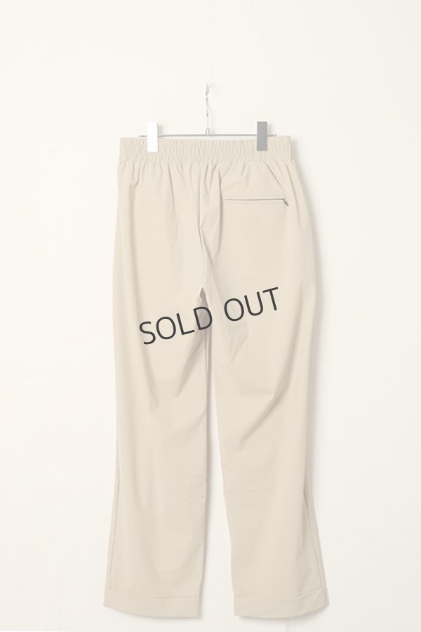 画像6: {SOLD}ALBERTO BRESCI アルベルトブレーシ PINCES OVER PANTS{-BCS} (6)