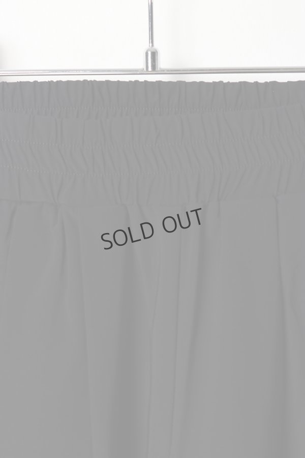 画像2: {SOLD}ALBERTO BRESCI アルベルトブレーシ PINCES OVER PANTS{-BES} (2)