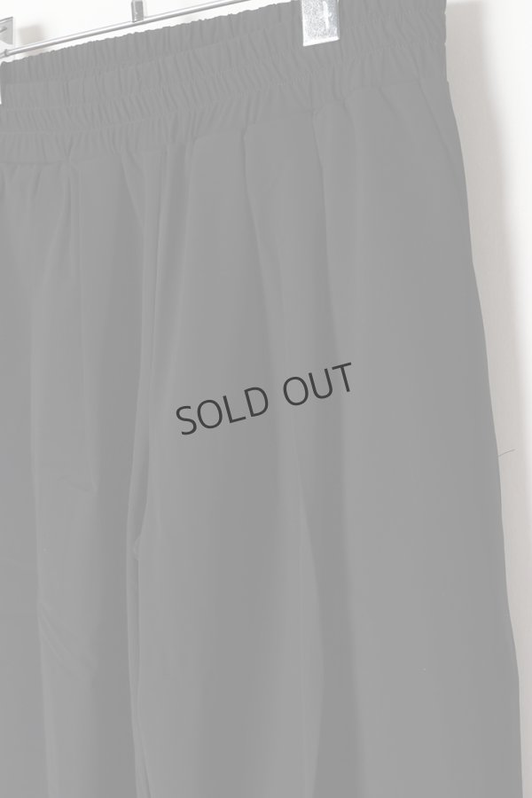 画像3: {SOLD}ALBERTO BRESCI アルベルトブレーシ PINCES OVER PANTS{-BES} (3)