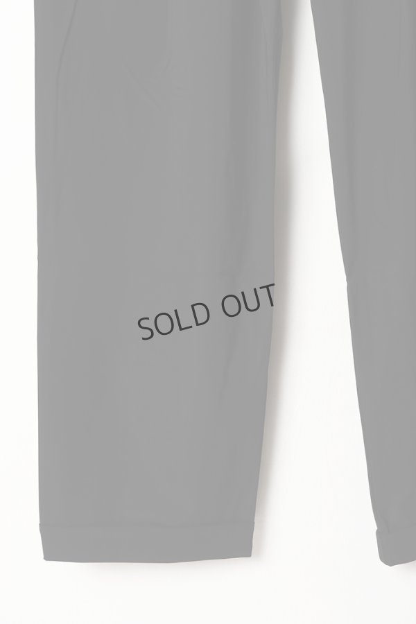 画像4: {SOLD}ALBERTO BRESCI アルベルトブレーシ PINCES OVER PANTS{-BES} (4)