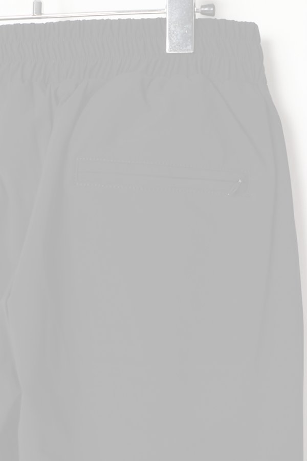 画像5:   ALBERTO BRESCI アルベルトブレーシ PINCES OVER PANTS {-BES}  :ABPT08-803BLACK  (5)