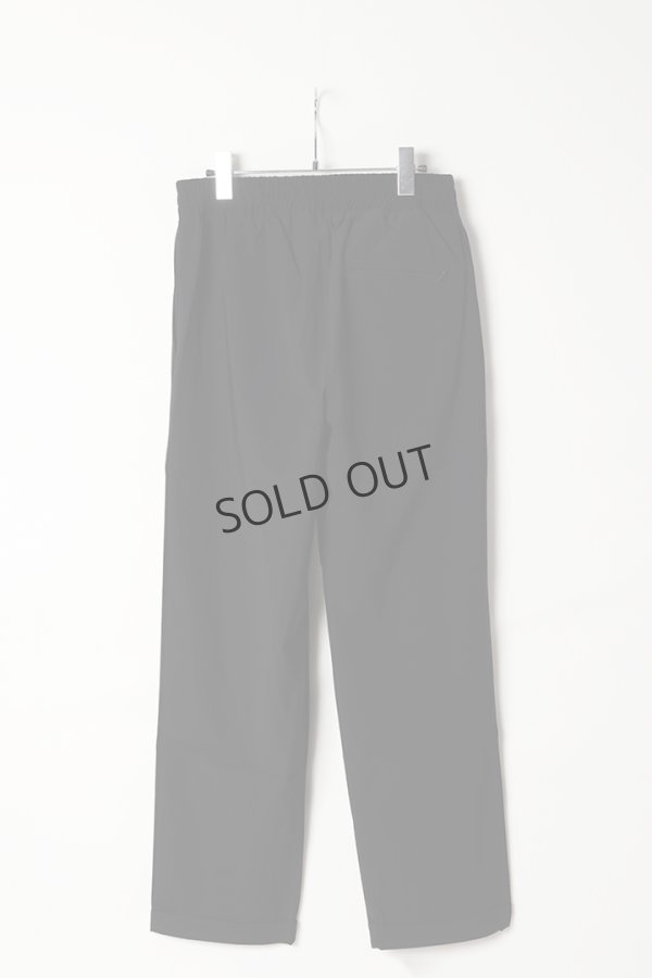 画像6: {SOLD}ALBERTO BRESCI アルベルトブレーシ PINCES OVER PANTS{-BES} (6)