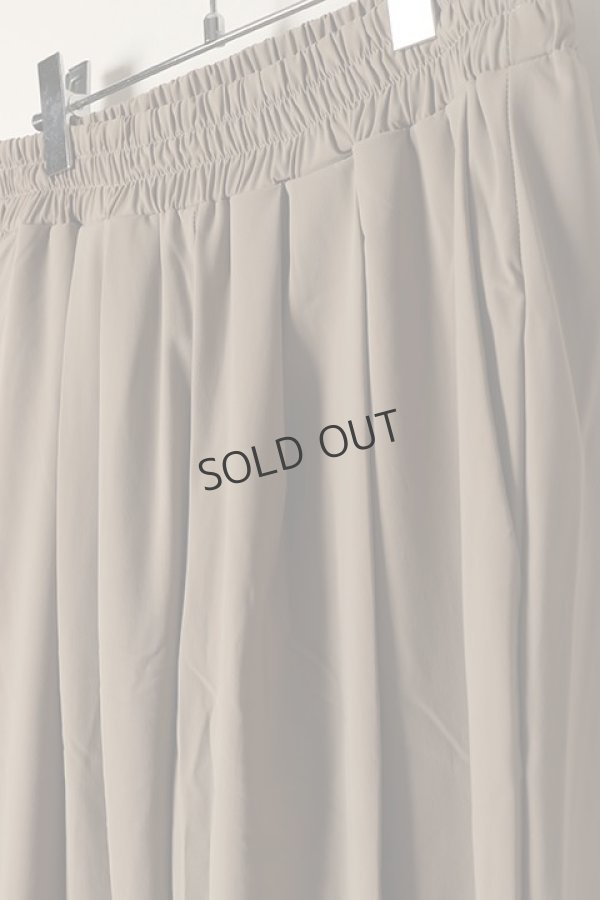 画像2: {SOLD}ALBERTO BRESCI アルベルトブレーシ PINCES OVER PANTS{-BDS} (2)