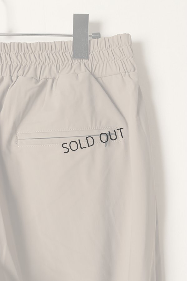画像4: {SOLD}ALBERTO BRESCI アルベルトブレーシ PINCES OVER PANTS{-BDS} (4)