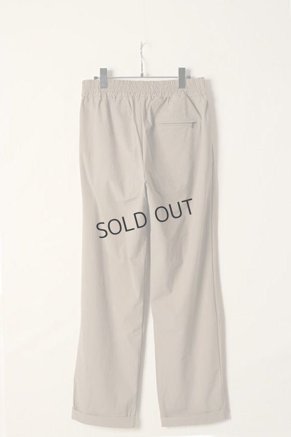 画像5: {SOLD}ALBERTO BRESCI アルベルトブレーシ PINCES OVER PANTS{-BDS} (5)