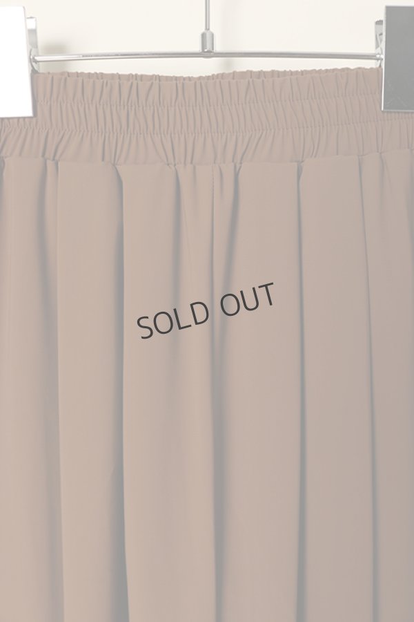 画像2: {SOLD}ALBERTO BRESCI アルベルトブレーシ PINCES OVER PANTS{-BCS} (2)