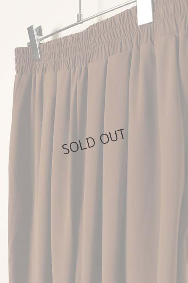 画像4: {SOLD}ALBERTO BRESCI アルベルトブレーシ PINCES OVER PANTS{-BCS} (4)